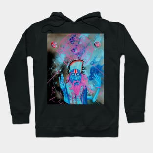 Ghost II Hoodie